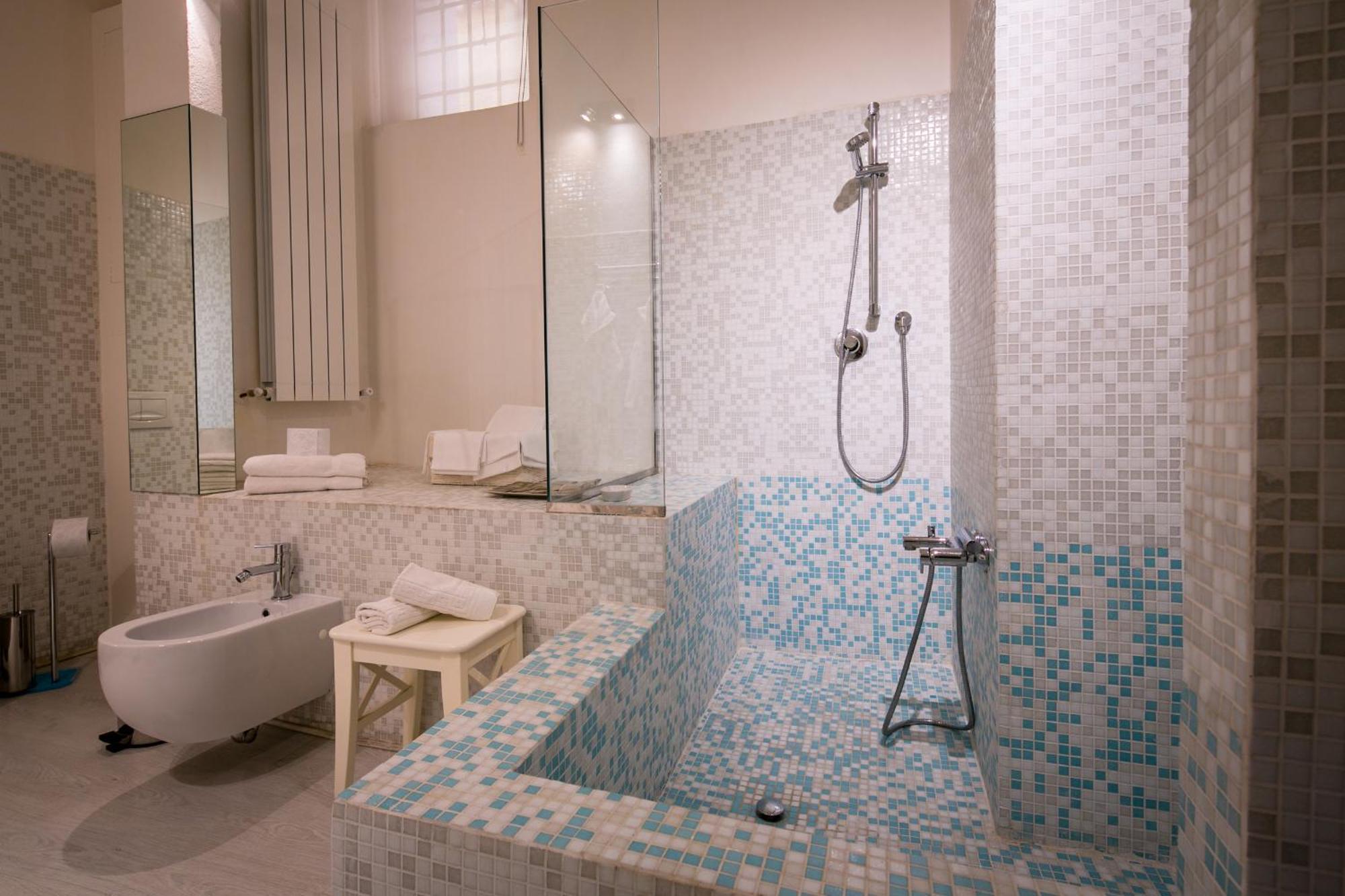 Hotel Degli Affreschi Montefalco Ruang foto